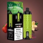 Al Fakher 12000 Puffs Disposable Vape in Dubai UAE - Image 14