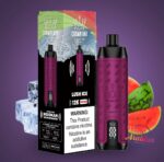 Al Fakher 12000 Puffs Disposable Vape in Dubai UAE - Image 15