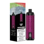 Al Fakher Crown Bar Pro Max 15000 Puffs Disposable Vape in UAE - Image 10
