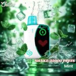 Chillax Shake 22000 Puffs Disposable Vape in Dubai UAE - Image 6