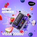 Vozol Vista 20000 Puffs Disposable Vape in Dubai UAE - Image 6