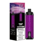 Al Fakher Crown Bar Pro Max 15000 Puffs Disposable Vape in UAE - Image 9