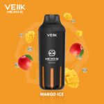 VEIIK Micko Q 5500 Puffs Disposable Vape in UAE - Image 13