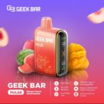 GEEK Bar Pulse 15000 Puffs Disposable Vape in Dubai UAE - Image 4