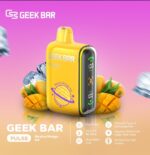 GEEK Bar Pulse 15000 Puffs Disposable Vape in Dubai UAE - Image 9