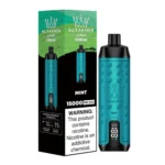 Al Fakher Crown Bar Pro Max 15000 Puffs Disposable Vape in UAE - Image 7