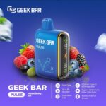 GEEK Bar Pulse 15000 Puffs Disposable Vape in Dubai UAE - Image 7