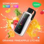 Best Vozol Star 20000 Puffs Disposable Vape in Dubai UAE - Image 11