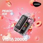 Vozol Vista 20000 Puffs Disposable Vape in Dubai UAE - Image 7