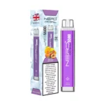 Nerd Crystal 5500 Puffs Disposable Vape in Dubai UAE - Image 2