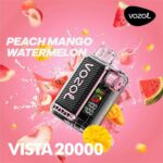 Vozol Vista 20000 Puffs Disposable Vape in Dubai UAE - Image 9