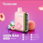 GEEK Bar Pulse 15000 Puffs Disposable Vape in Dubai UAE - Image 12