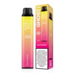 Vape Bar Ghost Pro 3500 Puffs Disposable Vape in Dubai UAE - Image 13