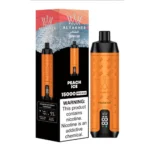Al Fakher Crown Bar Pro Max 15000 Puffs Disposable Vape in UAE - Image 6