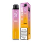 Vape Bar Ghost Pro 3500 Puffs Disposable Vape in Dubai UAE - Image 12