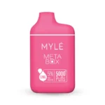 Best Myle Meta Box 5000 Puffs Disposable Vape in UAE - Image 10