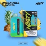 Nasty Bar 8500 Puffs Disposable Vape in Dubai UAE - Image 9