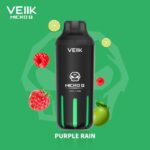 VEIIK Micko Q 5500 Puffs Disposable Vape in UAE - Image 10
