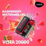 Vozol Vista 20000 Puffs Disposable Vape in Dubai UAE - Image 14