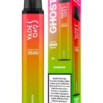 Vape Bar Ghost Pro 3500 Puffs Disposable Vape in Dubai UAE - Image 10