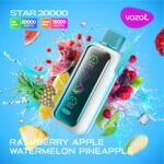Best Vozol Star 20000 Puffs Disposable Vape in Dubai UAE - Image 16