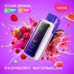 Best Vozol Star 20000 Puffs Disposable Vape in Dubai UAE - Image 9