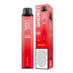Vape Bar Ghost Pro 3500 Puffs Disposable Vape in Dubai UAE - Image 9