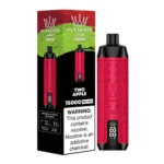 Al Fakher Crown Bar Pro Max 15000 Puffs Disposable Vape in UAE - Image 5