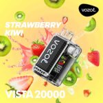 Vozol Vista 20000 Puffs Disposable Vape in Dubai UAE - Image 17