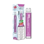 Nerd Crystal 5500 Puffs Disposable Vape in Dubai UAE - Image 4