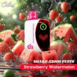 Chillax Shake 22000 Puffs Disposable Vape in Dubai UAE - Image 3
