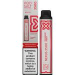 Pod Salt Nexus 3500 Puffs Disposable Vape in Dubai UAE - Image 2