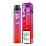 Vape Bar Ghost Pro 3500 Puffs Disposable Vape in Dubai UAE - Image 7