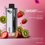 Vapes Bars Ghost Pro Elite 7000 Puffs Disposable Vape in UAE - Image 8