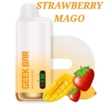 GEEK BAR Meloso Ultra 10000 Puffs Disposable Vape in UAE - Image 9