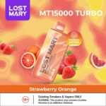 LOST MARY MT15000 Puffs Turbo Disposable Vape in Dubai UAE - Image 5