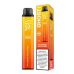 Vape Bar Ghost Pro 3500 Puffs Disposable Vape in Dubai UAE - Image 5
