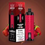 Al Fakher 12000 Puffs Disposable Vape in Dubai UAE - Image 20