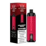 Al Fakher Crown Bar Pro Max 15000 Puffs Disposable Vape in UAE - Image 4