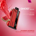 Vapes Bars Ghost Pro Elite 7000 Puffs Disposable Vape in UAE - Image 7