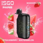 ISGO Bar Paris X 30000 Puffs Disposable Vape in Dubai UAE - Image 2
