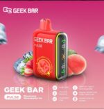 GEEK Bar Pulse 15000 Puffs Disposable Vape in Dubai UAE - Image 2