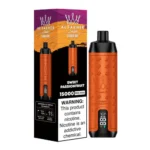 Al Fakher Crown Bar Pro Max 15000 Puffs Disposable Vape in UAE - Image 3