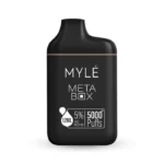 Best Myle Meta Box 5000 Puffs Disposable Vape in UAE - Image 13