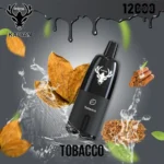 Kalyan 12000 Puffs Disposable Vape in Dubai UAE - Image 5