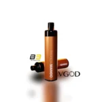 VGOD POD 4K R 4000 Puffs Disposable Vape in Dubai UAE - Image 3
