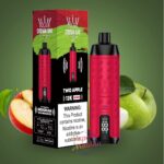 Al Fakher 12000 Puffs Disposable Vape in Dubai UAE - Image 21
