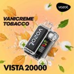Vozol Vista 20000 Puffs Disposable Vape in Dubai UAE - Image 19