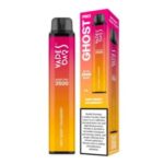 Vape Bar Ghost Pro 3500 Puffs Disposable Vape in Dubai UAE - Image 4