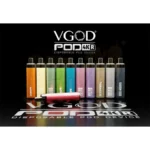 VGOD POD 4K R 4000 Puffs Disposable Vape in Dubai UAE